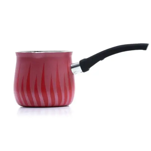 [6288230629077] COFFEE POT 8.5CM ST-SCW09F