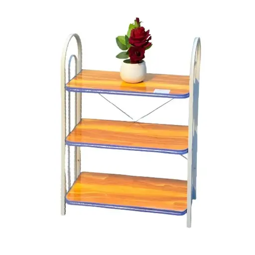 [6970043188918] SHOE RACK 3 FLOORS (18891)
