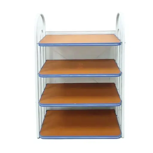 [6970043188925] SHOE RACK 4 FLOORS (18892)