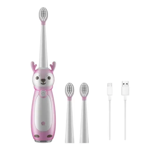 [6975514481338] ELECTRIC TOOTHBRUSH MD:507A