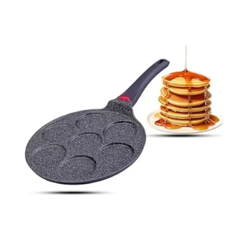 [6924116895425] ALUMINUM PAN 40CM ,735G