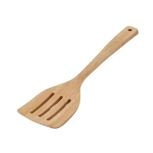 [6930459251088] WOODEN SPATULA 30CM (HY25-0101-35)
