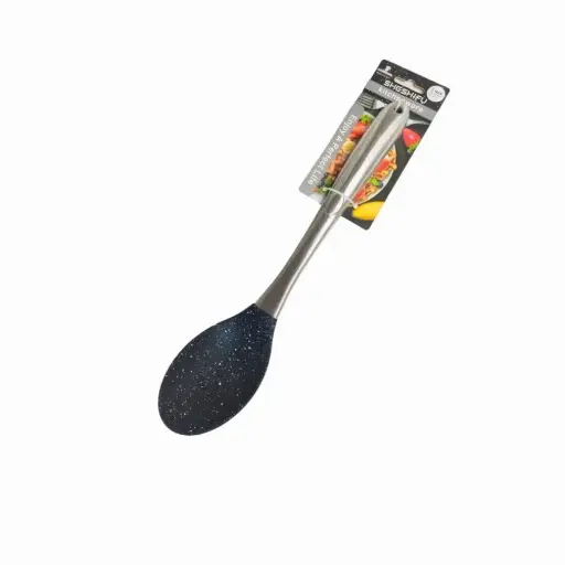 [6971974820168] SS SILICON SPOON