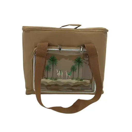 [6916725010382] THERMOS BAG HY25-0103-8