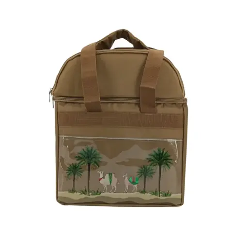[6916250103122] THERMOS BAG HY25-0103-12