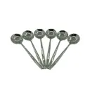SS SPOON 6PCS/SET 16544-6
