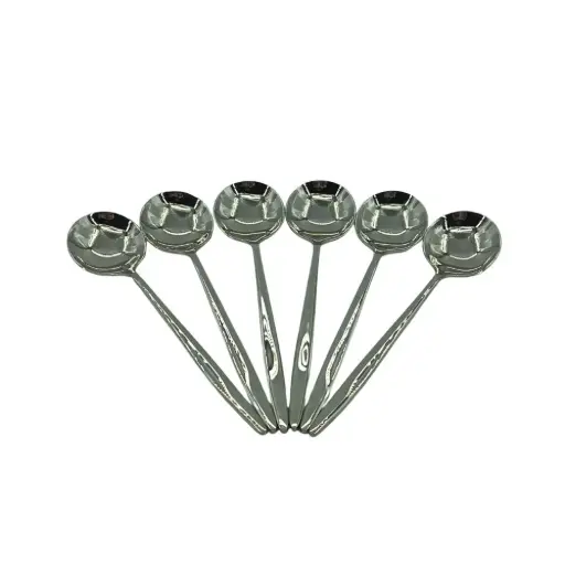 [6923121112442] SS SPOON 6PCS/SET 16544-6
