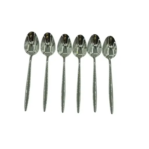 [6923121112411] SS SPOON 6PCS/SET 16544-3