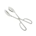 SS FOOD CLAMP SCISSORS (KITCHEN TOOLS)