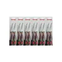 KNIFE 12PCS/SET ECONOMICAL