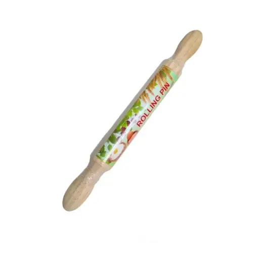 [6697894407295] ROLLING PIN 25*50 434G