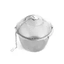 SS SPICE TEA FILTER 37G