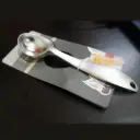 ICE CREAM SPOON