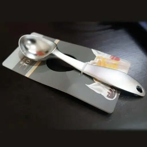 [6971974820120] ICE CREAM SPOON