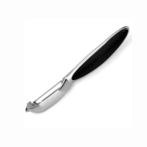 [6971974820083] FRUIT AND VEGETABLE PEELING KNIFE