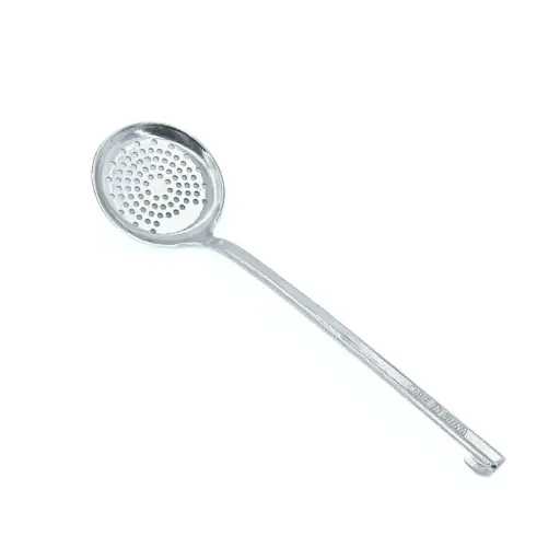 [6920230820046] نوع فتحة مصفاة الألمنيوم بحجم 14.5"