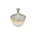 CANDY BOX ROUND T&G (HY25-0098-34)