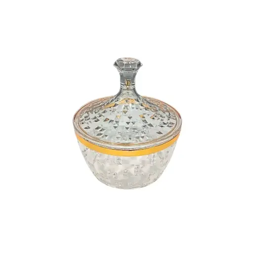 [6945680098326] CANDY BOX ROUND T&G (HY25-0098-32)