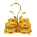SEASONING BOX 4PCS/SET (HY25-104-29)