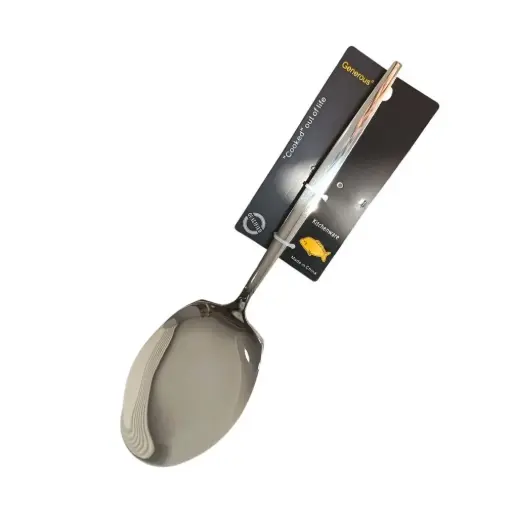 [7894016544183] STAINLESS STEEL SPOON SLIVER 93G