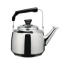 STAINLESS STEEL WHISTLING KETTLE 2L