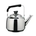 STAINLESS STEEL WHISTLING KETTLE 3L