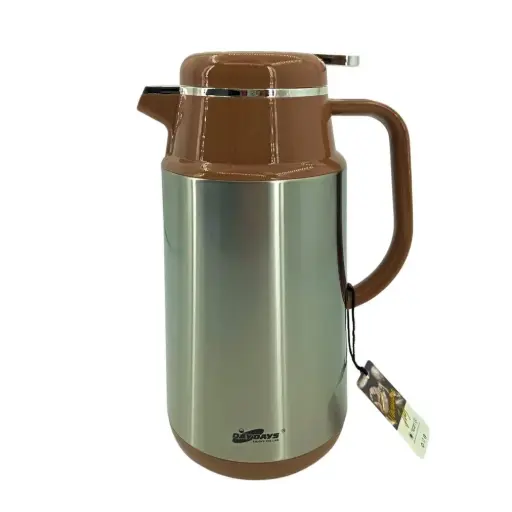 [6940018612366] VACUUM FLASK 1.3L IN:TA-R130S (HY25-0098-6)