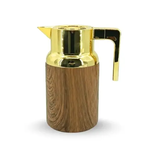 [6901524545135] VACUUM FLASK 1.0LTR MD:LS-020P (HY25-104-9)