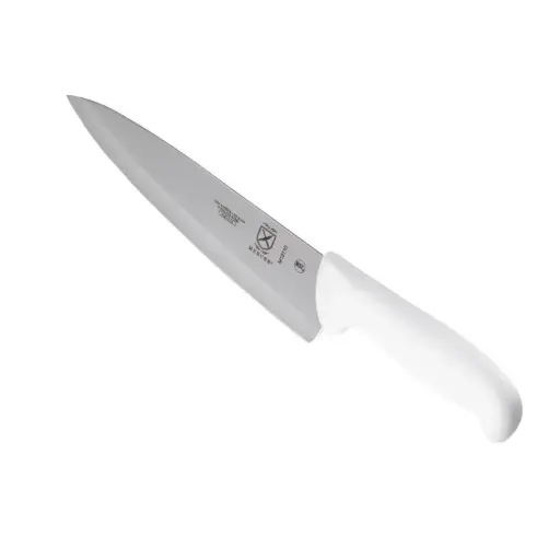 [6920240521100] STAINLESS STEEL KNIFE 10" NSF