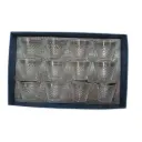 COFFEE AND TEA CUP 12PCS/SET IN:16001-15