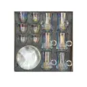 TEA CUP 18PCS/SET 16150-10