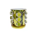LED ROTATING SPICE RACK HOLDER FY2-12J