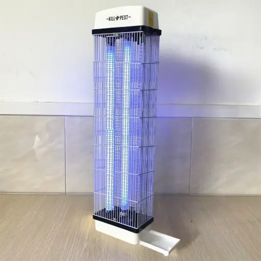 [6957250105228] قاتل الحشرات CDL-2X20W مزدوج