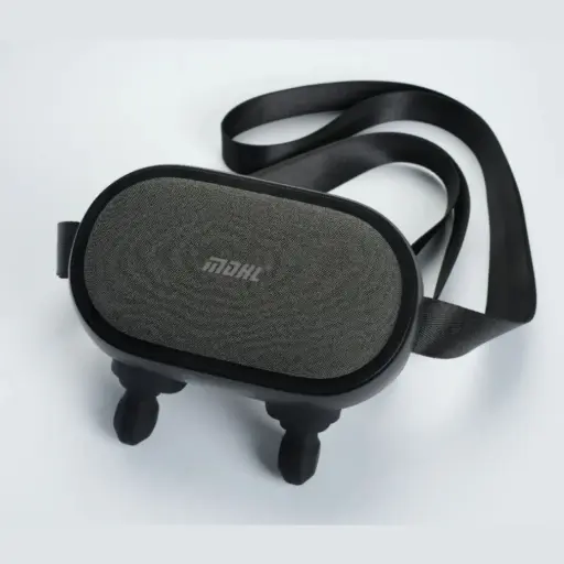 [6975514481703] MDHL Neck and Shoulder Deep Tissue Massager