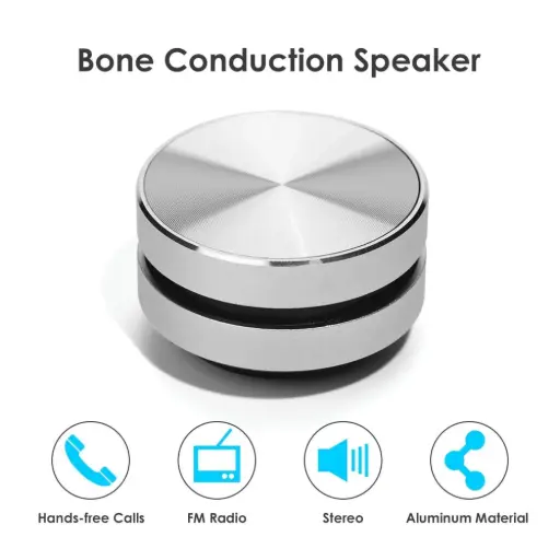 [6971152850505] DURA MOBI HUMBIRD SPEAKER WIRELESS C801