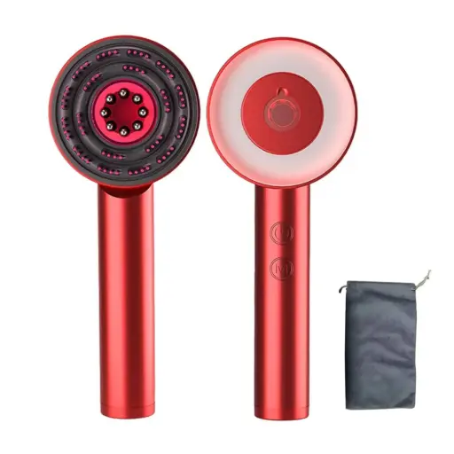 [6974856508017] MASSAGE COMB ZYT-0801