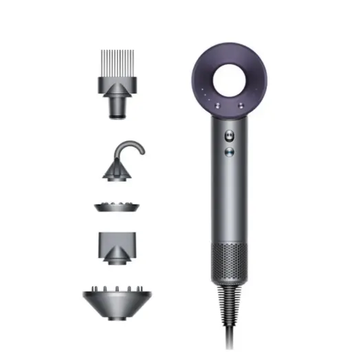 [6970043180660] HIGH SPEED HAIR DRYER