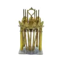 CUTLERY SET 24PCS/SET