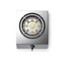 PORTABLE GAS STOVE SINGLE BURNER