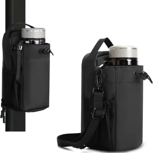 [7889746456004] GYM BAG WITH MAGNETIC (HY25-0120-16)