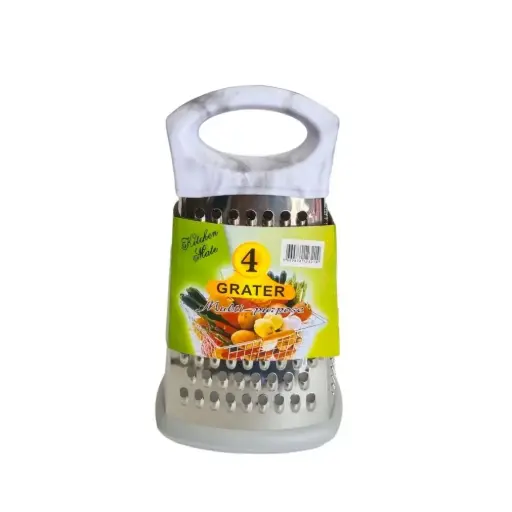 [3669874123214] FRUIT  AND  VEGETABLE  GRATER
