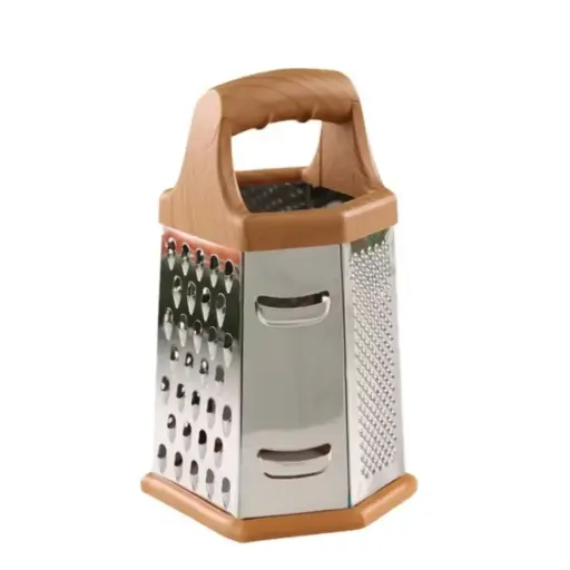 [6973274946845] FRUIT AND VEGETABLE  GRATER