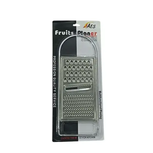 [6944128601074] FRUIT AND VEGETABLE GRATER