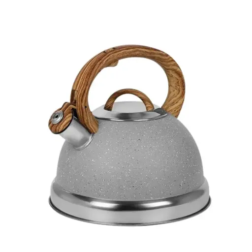 [6892022092354] SS KETTLE 3.0L RE-9235