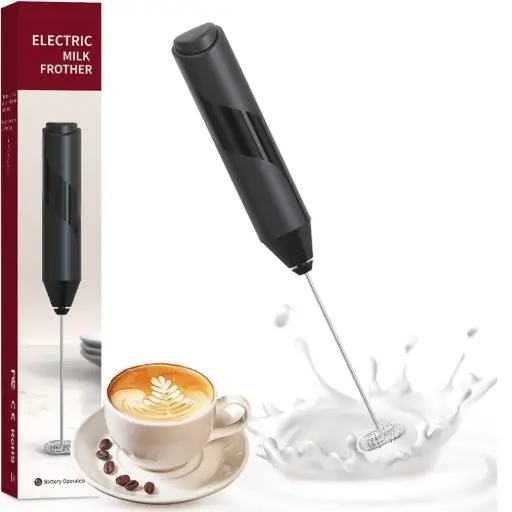 [6987210101014] ELECTRIC MILK FROTHER