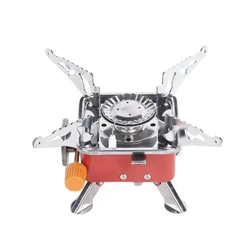 [3207312501019] موقد تخييم محمول