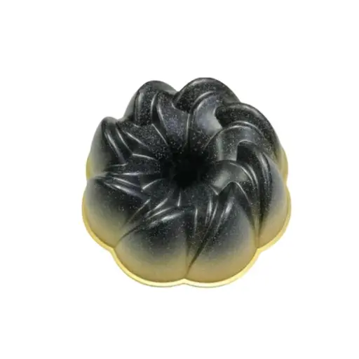 [6924116895357] ALUMINIUM CAKE MOULD DGM38,487G