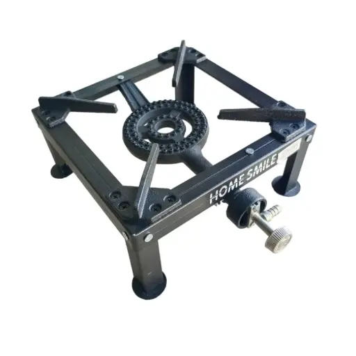 [6958004721015] STOVE 1 FLAME  FSGB01-TC HD