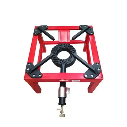 [6900240100017] STOVE 1 BURNER TSGB07-TC