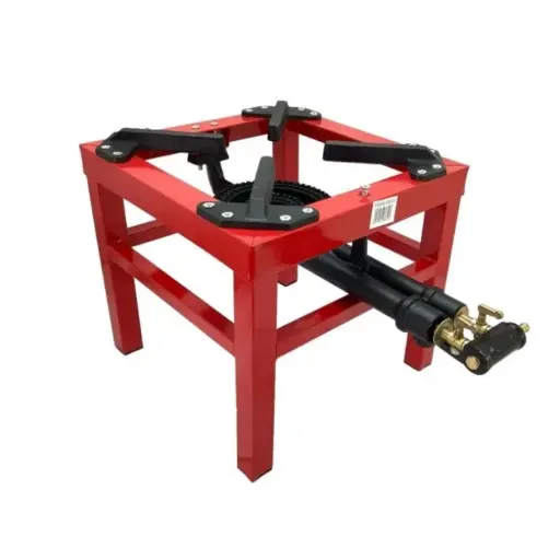 [6900240100031] STOVE 1 BURNER TSGB08-TC
